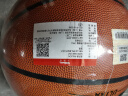 威尔胜（Wilson）NBA比赛级篮球7号Ultra吸湿PU耐磨防滑成人篮球WZ2013601 实拍图