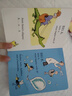 英文原版 DR. SEUSS'S ABC  蘇斯博士 兒童英文學(xué)習(xí)字母繪本 紙板書 廖彩杏推薦書單 詞匯入門 曬單實(shí)拍圖