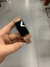SAE智能運動手環(huán)高顏值新款支付鬧鐘多功能學(xué)生健康跑步心率血壓睡眠監(jiān)測適用于安卓ios手機 鑲鉆滿天星玫金色 消息提醒/支付 曬單實拍圖