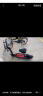 希洛普（SEALUP） 锂电池电动滑板车 便携可折叠电动车 代驾两轮代步车迷你电动车 折叠电动车 36V黑/朝阳真空胎/3C金宇星/30-40km 实拍图