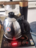 金灶（KAMJOVE） 自动上水电热水壶电茶炉耐热玻璃煮茶器煮茶壶黑茶自动加水烧水壶全自动茶台烧水壶 K905 实拍图