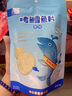歌瑞貝兒（GreatBaby）原味烤鱈魚片30g/袋 深海鱈魚  兒童零食 樂友 曬單實拍圖