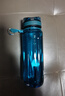 優(yōu)之 大容量水杯男女塑料杯運動(dòng)健身太空杯戶(hù)外旅行杯子飲水壺喝水杯 曬單實(shí)拍圖