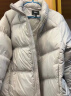 森马[张新成同款90绒子三防]羽绒服男冬外套上衣109723113215 实拍图