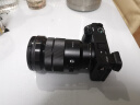 索尼（SONY）Alpha 6400 APS-C微单数码相机Vlog视频 单机身 黑色（实时眼部对焦 智能追踪拍摄物体 a6400） 实拍图