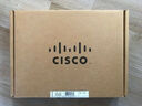 思科Cisco Catalyst 1300-8T-E-2G 千兆管理型交換機 曬單實拍圖