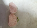 尊禾緣兒童卡通果蔬饅頭零食早餐面點(diǎn)花饃饃面食膠東花餑餑花樣 豆沙卡通（一包10個(gè)） 曬單實(shí)拍圖