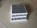 適配比亞迪漢 EV純電動(dòng)活性炭空調濾芯濾清器過(guò)濾網(wǎng)空調格 冷氣格 濾芯器原廠(chǎng)原裝升級 比亞迪 漢EV 1個(gè)空調濾芯 曬單實(shí)拍圖