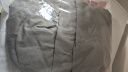南极人全棉床笠单件 100%纯棉双人1.5米床罩床套 保护罩防尘罩全包床单 实拍图
