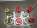 泸州老窖国窖1573 A4K2小酒52度100ml*6瓶盒装 浓香型白酒小瓶酒 实拍图