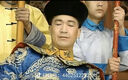 威登羊（WEEDON SHEEP）重磅短袖t恤男士夏季寬松休閑套裝潮流男裝搭配帥氣一套衣服男裝 綠色短袖+深灰短褲【兩件套 XL 曬單實(shí)拍圖