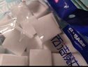 巴斯夫（BASF）德國巴斯夫 魔力擦小白鞋運動(dòng)鞋高清潔污垢擦鞋去污密度海綿擦 1袋裝 曬單實(shí)拍圖