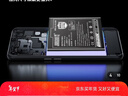將頓適用于oppo k5電池大容量OPPO K5擴容手機電池PCNM00  K5魔改電板 適配:OPPO K5高容量電池/升級4500毫安 曬單實(shí)拍圖
