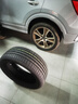 韓泰輪胎 Ventus S1 evo2 SUV 萬(wàn)途仕 K117A AO 215/50R18 92W原配奧迪Q2L 汽車(chē)輪胎 曬單實(shí)拍圖