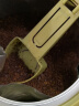 春光海南特产 纯咖啡250g 黑咖啡粉 罐装 实拍图