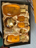 后（The history of Whoo）后套盒拱辰享套裝氣津水乳霜精華眼霜女護膚品禮盒水油平衡滋潤 拱辰享水乳霜7件套新版含秘貼 曬單實(shí)拍圖