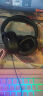 漫步者（EDIFIER）【陈康推荐】LS880NB pro龙吟限定款头戴式主动降噪蓝牙耳机双金标认证联名版劳拉之星 LS880NB龙吟版黑色+电脑音频线 晒单实拍图