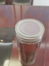 諾亞【杯蓋】諾亞經(jīng)典水晶杯杯蓋口杯杯蓋通用蓋杯蓋子至簡(jiǎn)杯蓋子 口杯1#杯蓋 曬單實(shí)拍圖