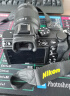 尼康（Nikon）Z5全画幅微单相机 数码相机 微单套机 （ Z 24-200mm f/4-6.3 VR 微单镜头）Vlog相机 实拍图