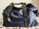 寶加西（BJIAX）休閑運動(dòng)包男手提包大容量男士旅行包防潑水尼龍旅游袋出差旅行袋 曬單實(shí)拍圖