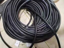 民兴电缆电线RVV国标铜芯4平方家用铜线延长线四芯ZC-RVV-4*4平方-100M 实拍图