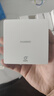 華為全屋wifi華為Q6子母路由器網(wǎng)線版全屋WiFi6分布式mesh組網(wǎng)ac+ap千兆面板Poe無(wú)線h6 ax3000套裝 Q6網(wǎng)線版一拖三套裝【免費(fèi)上門(mén)安裝服務(wù)】 曬單實(shí)拍圖