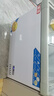 妮雪商用展示柜島柜臥式飲料柜點(diǎn)菜冰柜大容量展示冰柜純超市展示柜冰柜保鮮冰箱玻璃門(mén)透明冷藏柜 歐島純銅管智能溫控長(cháng)1000x560x830 曬單實(shí)拍圖