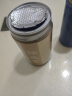 卢正浩 茶叶乌龙茶 特级浓香型铁观音茶叶自己喝经典罐装品质自饮50g 实拍图
