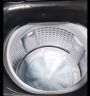 海尔（Haier）波轮洗衣机全自动家用 10公斤大容量 桶自洁 宿舍出租房神器 以旧换新 原厂品质EB100M30Pro1 实拍图