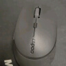雷柏（Rapoo） M300G 无线蓝牙鼠标 办公鼠标 轻音鼠标 便携鼠标 人体工程学 电脑鼠标 笔记本鼠标 深灰色 晒单实拍图