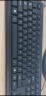 惠普（HP）KM10键鼠套装 有线办公键盘鼠标套装 USB全尺寸键盘 笔记本台式机通用键盘鼠标套装 黑色 晒单实拍图