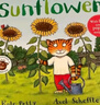 pip and posy 波西和皮普 英文原版幼兒經(jīng)典啟蒙繪本名家 Axel Scheffler 兒童圖畫故事書 園藝種植立體書2冊（波西皮普姐妹篇） . 曬單實拍圖