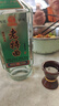 一品賴(lài)公四川 瀘州 老特曲酒 綿柔濃香 賴(lài)公 白酒  糧食酒 送禮 禮盒裝 52度 500mL 2瓶 好事成雙裝 曬單實(shí)拍圖