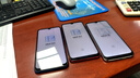 紅米Redmi Note7 二手手機 驍龍660 全面屏拍照智能AI雙攝 4G全網(wǎng)通 夢(mèng)幻藍 6G+64G  9成新 曬單實(shí)拍圖