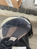 NEW BALANCE NB878系列男女鞋時(shí)尚百搭情侶休閑鞋 CM878KE1 藏青/灰色 41.5 (腳長(zhǎng)26cm) 曬單實(shí)拍圖