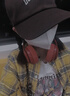 beats Studio3 Wireless無線藍(lán)牙頭戴式耳機(jī)主動降噪魔音beats錄音師3代耳機(jī) 游戲耳機(jī)耳麥 紅色【包裝拆封】 曬單實拍圖