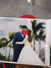 一正水晶相冊定制影樓照片書(shū)制作婚紗照相冊結婚相片打印寫(xiě)真照片沖印情侶寶寶成長(cháng)紀念冊高端影集 方8寸（20*20cm） 20頁(yè)（適合15-30張照片） 曬單實(shí)拍圖