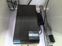 威联通（QNAP）TS-216 天空保垒 四核心 nas网络存储服务器磁盘阵列网盘云盘云存储（含硬盘10T*2) 实拍图