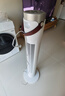 飛利浦（PHILIPS） 塔扇電風(fēng)扇遙控落地扇家用風(fēng)扇空氣循環(huán)扇大風(fēng)量節能無(wú)葉風(fēng)扇對流換氣扇 無(wú)葉柔風(fēng)/母嬰適用 曬單實(shí)拍圖
