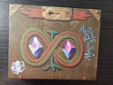 星蝶公主魔法咒語(yǔ)書(shū) 英文原版 The Magic Book of Spells 迪士尼 曬單實(shí)拍圖