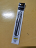 晨光(M&G)文具0.5mm黑色中性笔芯 全针管签字笔替芯 学生/办公通用水笔芯 20支/盒AGR640K0 实拍图
