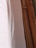 雅兰家纺 纯棉小清新四件套春秋裸睡床单被套100%棉床上用品亲肤套件 采薇（床笠款） 1.8米四件套(220*240) 实拍图
