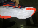 乔丹QIAODAN运动鞋男鞋跑步鞋子舒适减震轻便网面跑鞋男XM3570242 实拍图