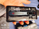 努比亚（nubia）红魔7S 16GB+512GB 氘锋透明 新骁龙8+ 稳帧引擎 ICE魔冷散热 165Hz高刷 5G电竞游戏手机 实拍图