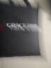 洁丽雅（Grace）100%纯棉四件套床上用品被套220*240cm床单枕套1.8/2米床 格调 实拍图