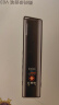 纽曼录音笔 V03 8G 专业录音设备 高清降噪 长时录音 学习培训交流 商务办公会议 录音器 哑黑 实拍图