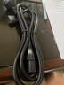 戴爾（DELL）電源線 250V 2.5A 國(guó)標(biāo)梅花三項(xiàng) 筆記本電源線 原裝 電腦臺(tái)式機(jī)顯示器服務(wù)器工控機(jī)品字形電源線 臺(tái)式機(jī)顯示器電源線（250V 10A）1.8米 曬單實(shí)拍圖
