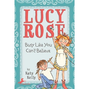 lucy rose: busy like you can"t believe