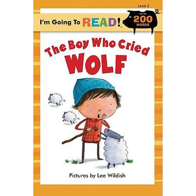 the boy who cried wolf