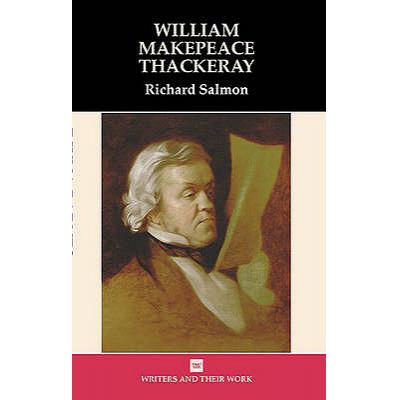 《预订 william makepeace thackeray》【摘要 书评